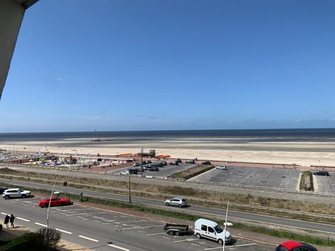 Beach, Sea view