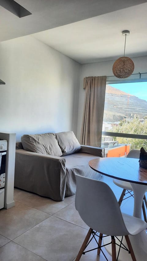 DEPARTAMENTO FRANCIA centrico 1 dor Appartamento in Comodoro Rivadavia