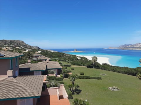 Natural landscape, Garden, View (from property/room), Garden view, Landmark view, Sea view