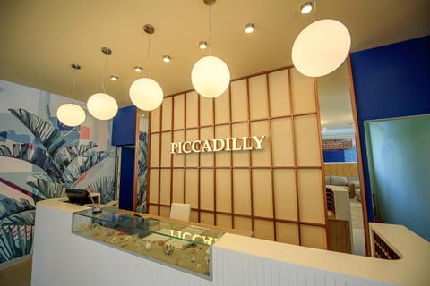 Hotel Piccadilly Hotel in Constanta