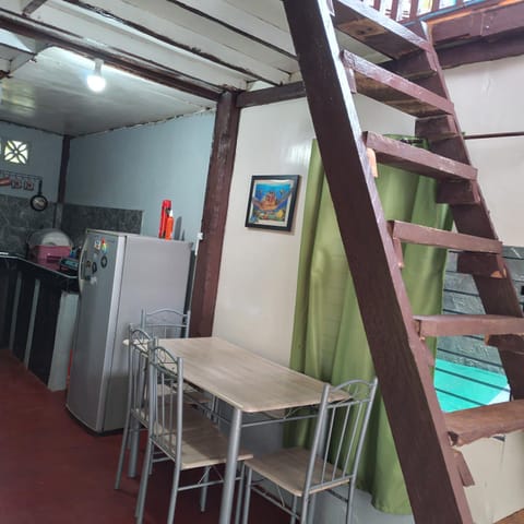 Klay's tiny home Appartamento in Siargao Island