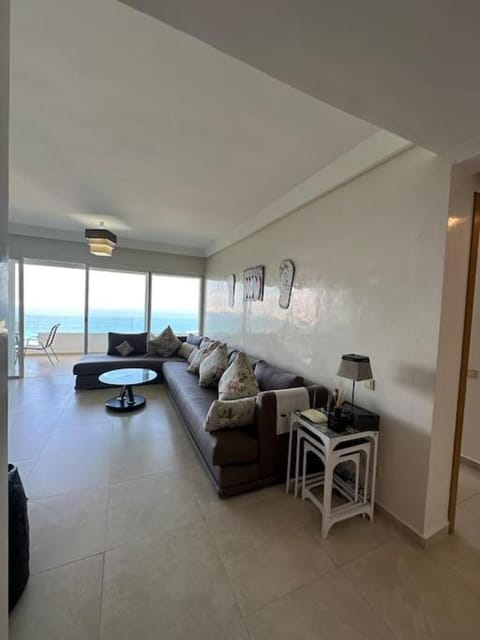 Lujoso aprtamento cap tingis playa tanger Apartment in Tangier