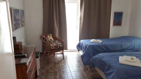 Artigas Home Apartment in La Rioja