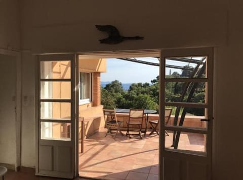 Les Iles D'Or Bed and Breakfast in Rayol-Canadel-sur-Mer