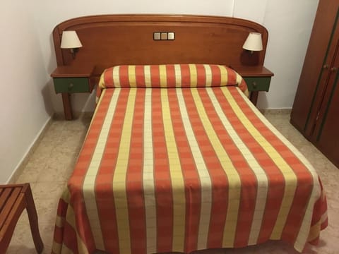 Gran Hostal Asador de Soto Bed and Breakfast in Sierra Norte