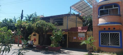 Hotel Villa Tulipanes Hotel in Zihuatanejo