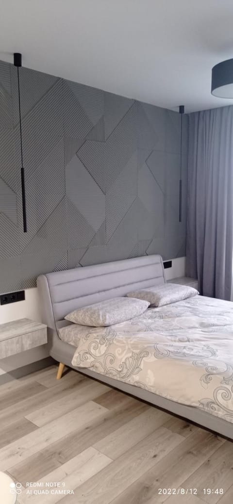 Княгині Ольги нові апартаменти Apartment in Lviv