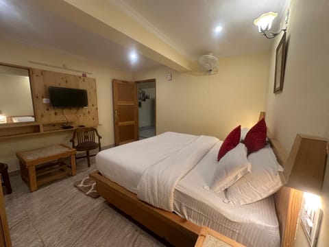 HighField Villa Bed and Breakfast in Uttarakhand