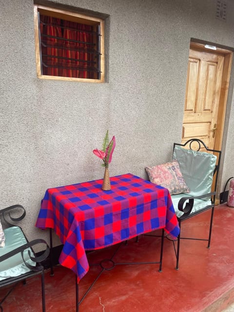 Livingstone Legacy Lodge Übernachtung mit Frühstück in Arusha