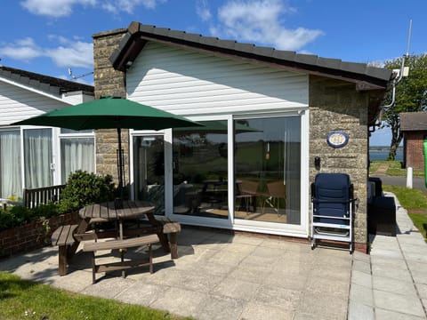 Property building, Balcony/Terrace