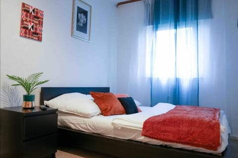 Bequem Privatzimmer in einer Wohnung-Gladbeck Urlaubsunterkunft in Gladbeck