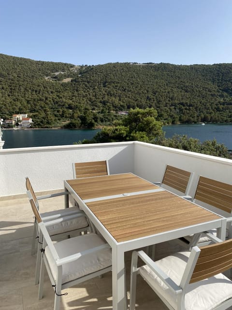 Apartments Vala Übernachtung mit Frühstück in Split-Dalmatia County
