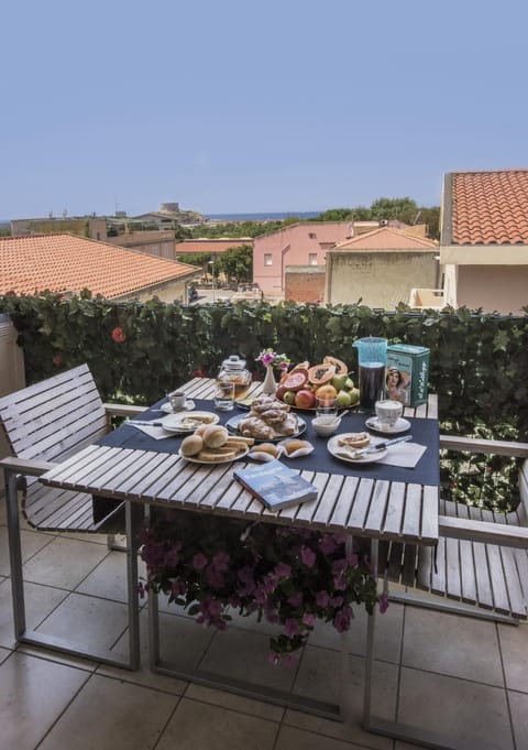 View (from property/room), Balcony/Terrace