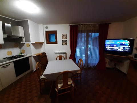 CIVICO 43 Apartment in Chiesa In Valmalenco