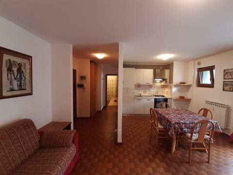 CIVICO 43 Apartment in Chiesa In Valmalenco