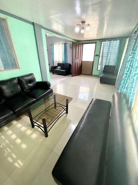 AB Yam Staycation Gensan near Venue88 House in Davao Region