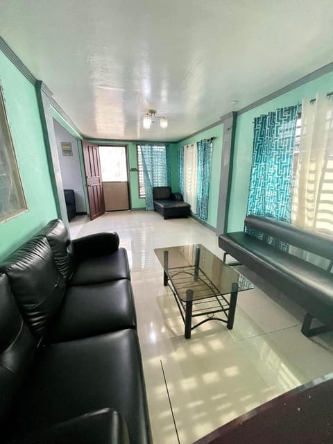 AB Yam Staycation Gensan near Venue88 House in Davao Region