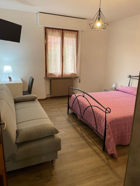 Appartamento Belvedere Bed and Breakfast in Perugia