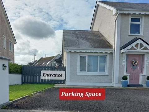 Grá na Farraige Condo in County Sligo