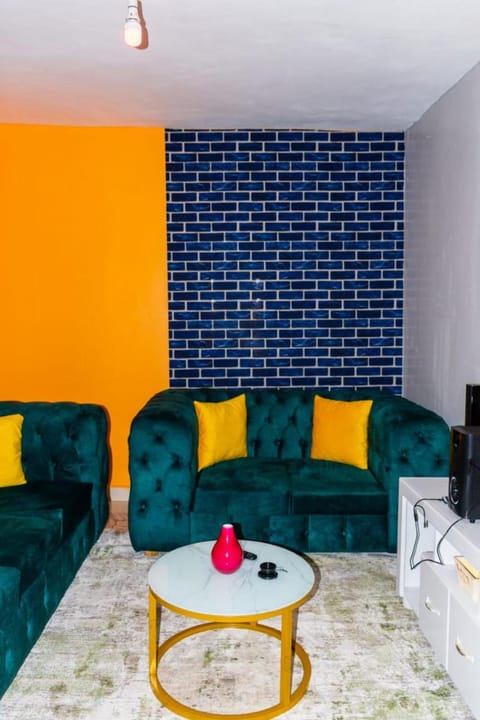 Lux Suites Lumumba Drive Apartments Appartamento in Nairobi
