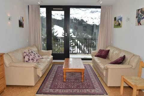 Appartement Flaine Forêt Condo in Arâches-la-Frasse