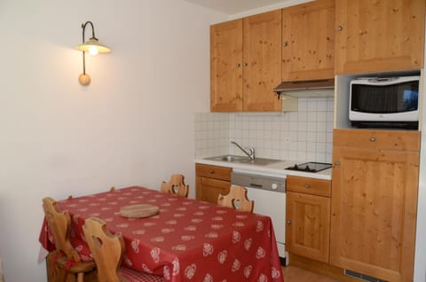 Appartement Flaine Forêt Condo in Arâches-la-Frasse