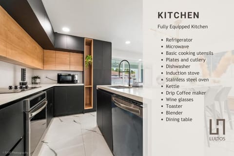 Kitchen or kitchenette, pet friendly, kitchen