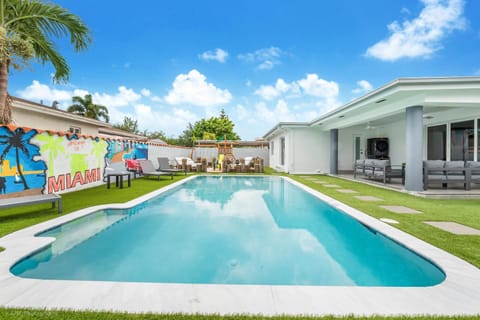 Day, Garden, Garden view, Pool view, Swimming pool