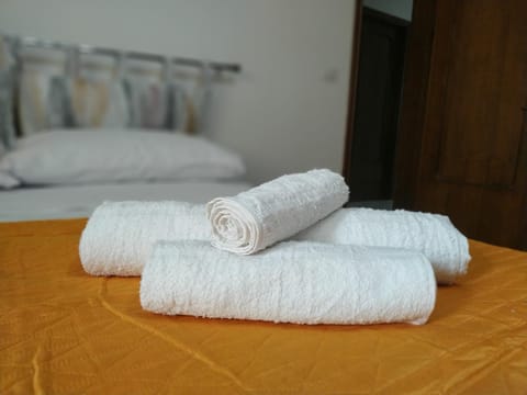 towels