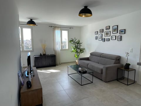 Le Lourmarinois Apartment in Lourmarin