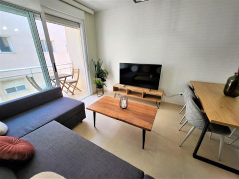 Apartamento La Gambita de Garrucha Condominio in Garrucha