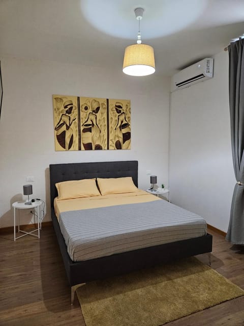 La casa bonita Apartment in La Spezia