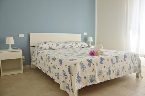 Campitur Appartement-Hotel in Lido Campomarino