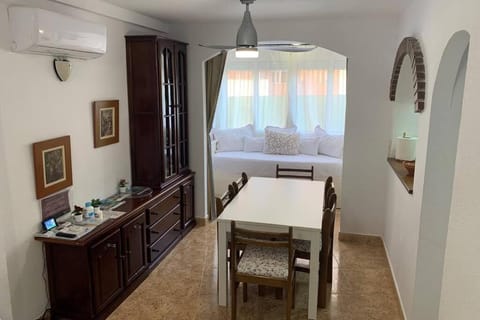 Bonito Apartamento en la Manga con piscina entre dos mares Eigentumswohnung in La Manga