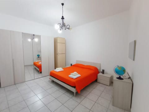 Nuraghe Apartment in Bari Sardo