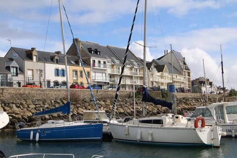 Cap à l'Ouest Condo in La Turballe