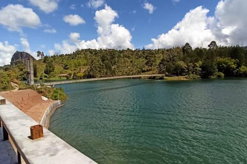 FINCA MAICA Apartment in Guatapé