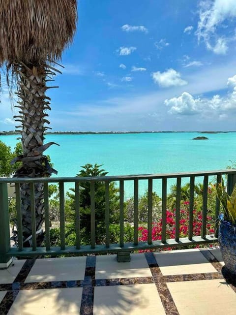 Turquoise Haven Villa Villa in Turks and Caicos Islands