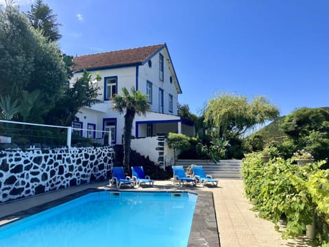 Quinta Do Canavial Bed and Breakfast in Azores District