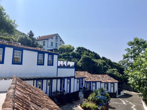 Quinta Do Canavial Bed and Breakfast in Azores District