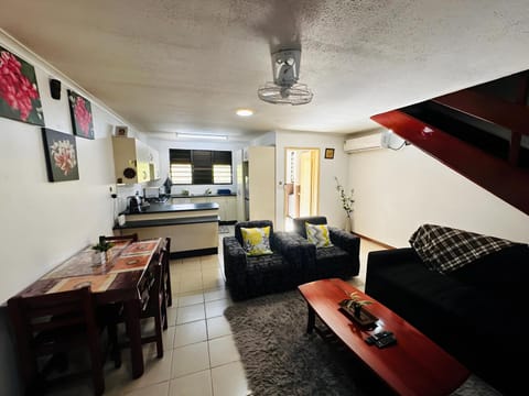 Cozy, Comfortable, Family Home. Apartment in Nadi