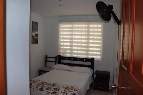 Panorama Apartment in Villavicencio