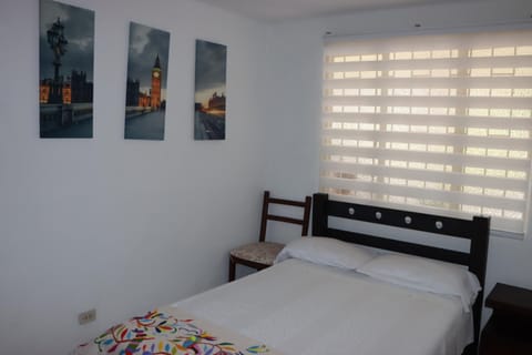 Panorama Apartment in Villavicencio