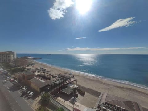 Fronte mare Apartment in Savona