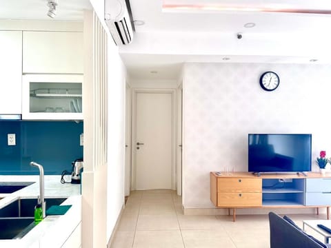 Sarah Homestay - Masteri Thao Dien Appartement in Ho Chi Minh City