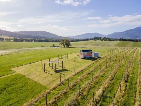 Warburton Tiny House - Tiny Stays Casa in Yarra Junction