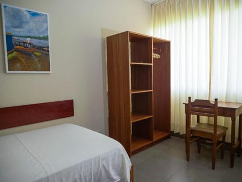 Grand Hotel Mercedes Hotel in Pucallpa