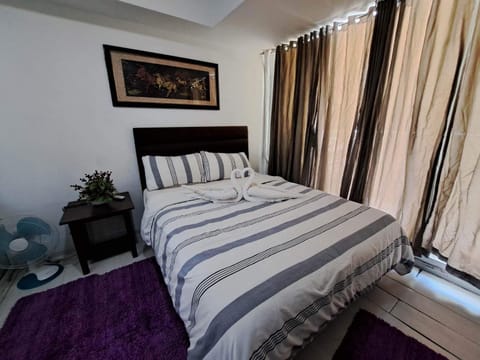 The Primepads - Azure Resort Residences Appart-hôtel in Las Pinas