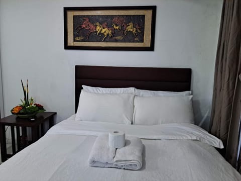 The Primepads - Azure Resort Residences Apartment hotel in Las Pinas