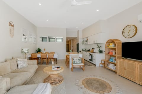 Caba Beachside -2BR Hinterland View Apartment by uHoliday Appartamento in Tweed Heads